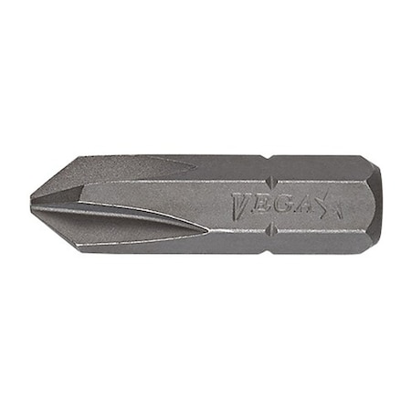Vega Frearson 1in Insert Bit 125FRS